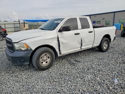New arrivals for sale at auction: 2014 Dodge RAM 1500 ST