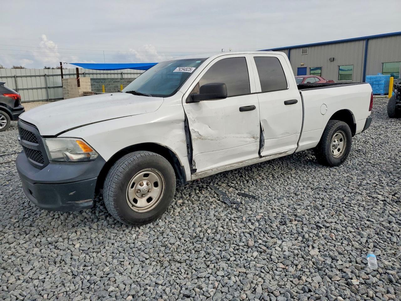 2014 Dodge RAM 1500 ST
