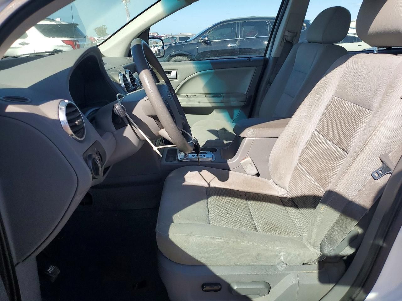 2005 Ford Freestyle se