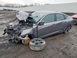 Acura Integra Vehiculos salvage en venta: 2023 Acura Integra A-spec