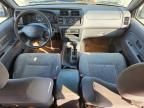 2000 Nissan Frontier Crew Cab XE