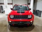 2022 Jeep Renegade Trailhawk