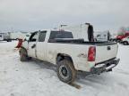 2004 Chevrolet Silverado K2500 Heavy Duty