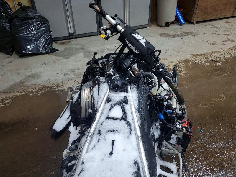 2012 Skidoo GSX 1200