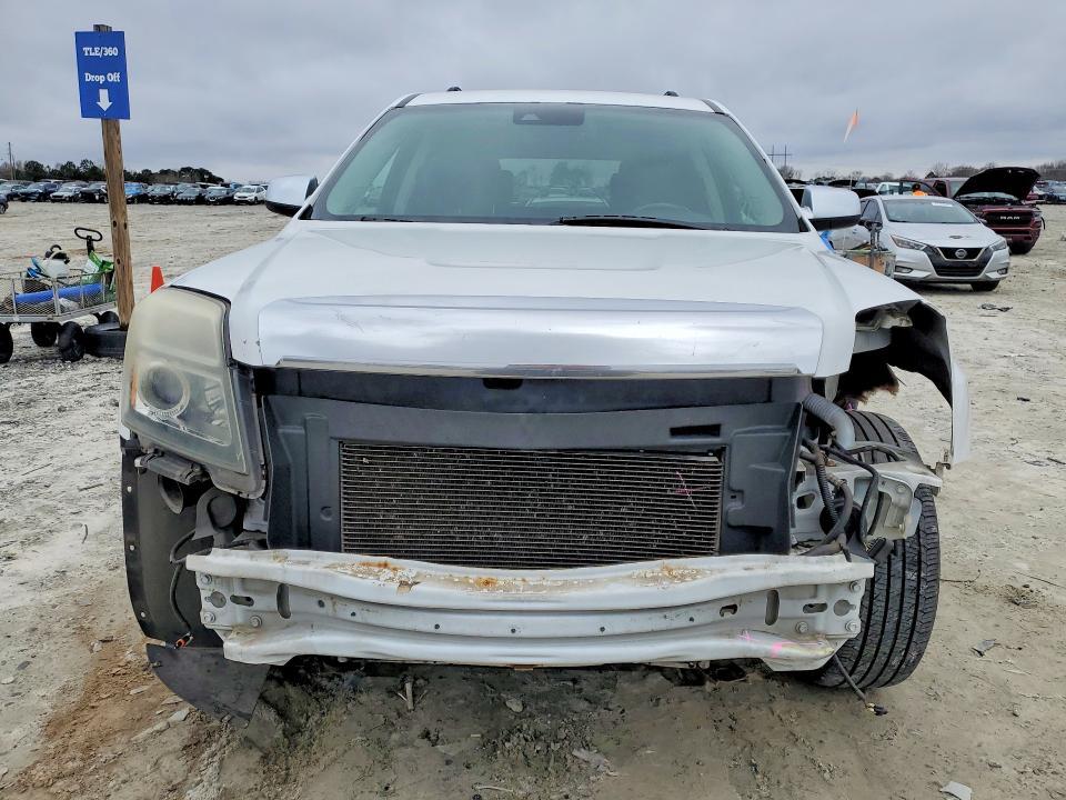 2013 GMC Terrain Denali
