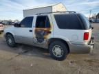 2001 GMC Jimmy