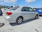 2008 Toyota Corolla ce