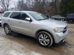 2011 Dodge Durango Crew