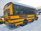 2016 Coll Bantam G3500-School Bus