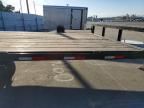 2025 Interstate Kingman 1BDO10220TA3 Equipment Trailer