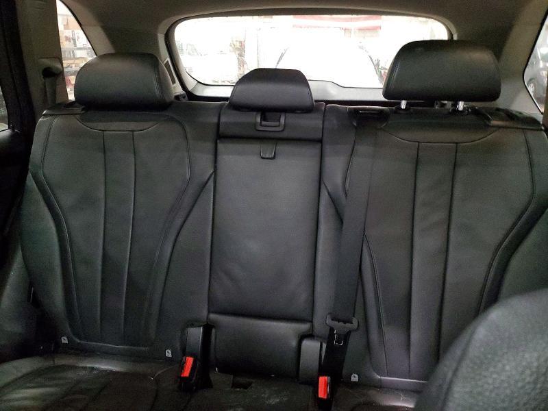 2014 BMW X5 Xdrive35i