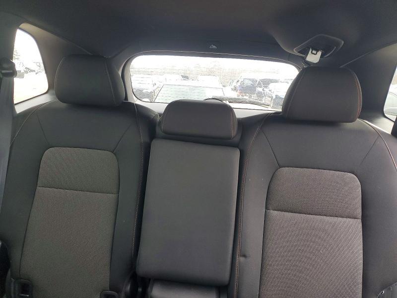2023 Honda Cr-v Sport