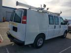 2012 Chevrolet Express