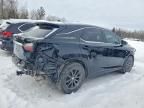 2018 Lexus Rx 350 Base