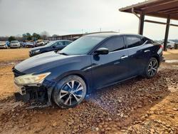 2016 Niss Maxima 3.5s for sale in Tanner, AL