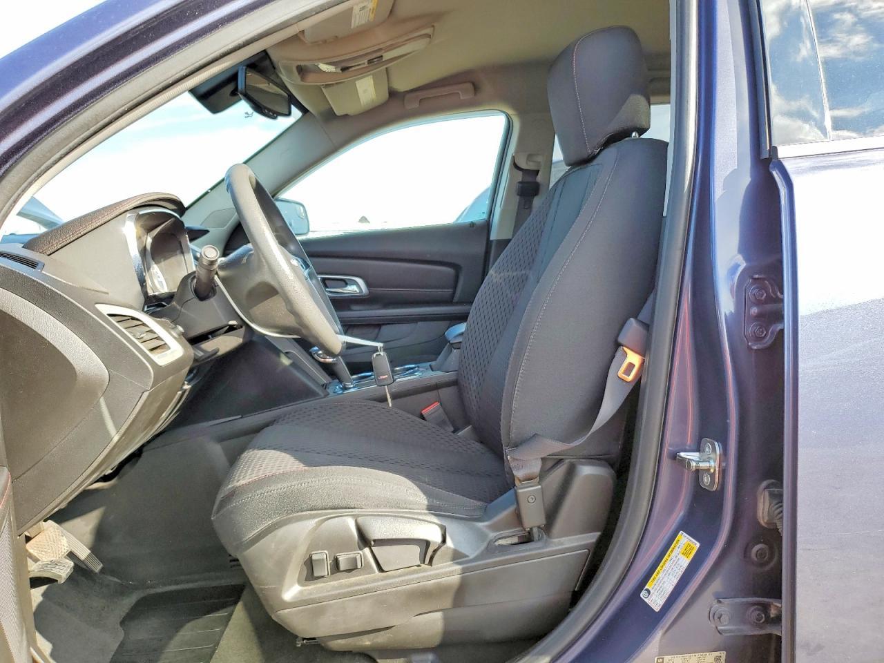 2014 GMC Terrain sle