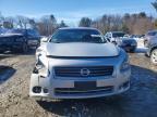 2014 Niss Maxima