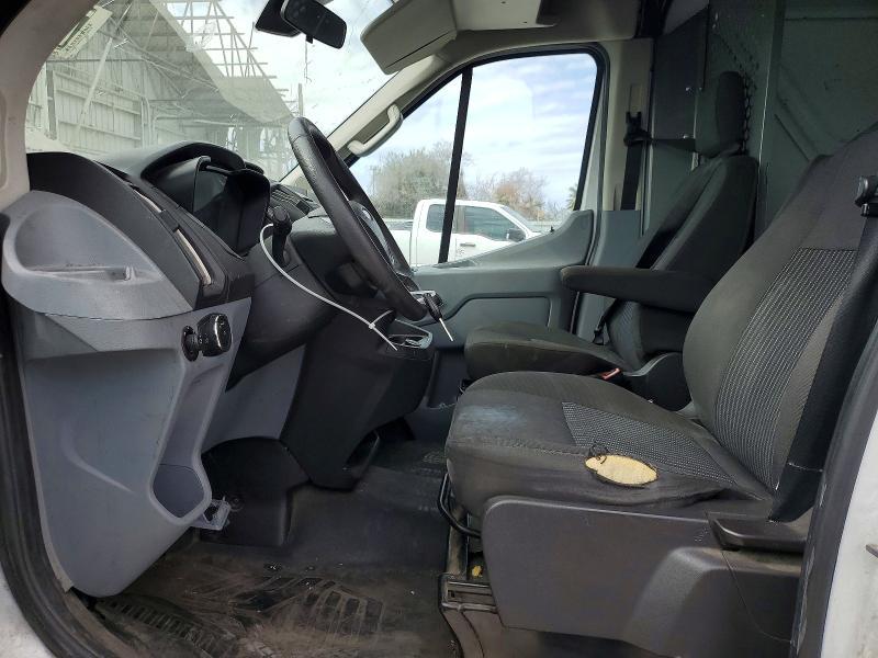 2019 Ford Transit 250 Delivery van