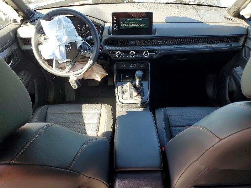 2025 Honda Cr-v Sport-l