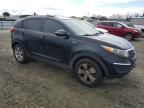 2012 KIA Sportage lx