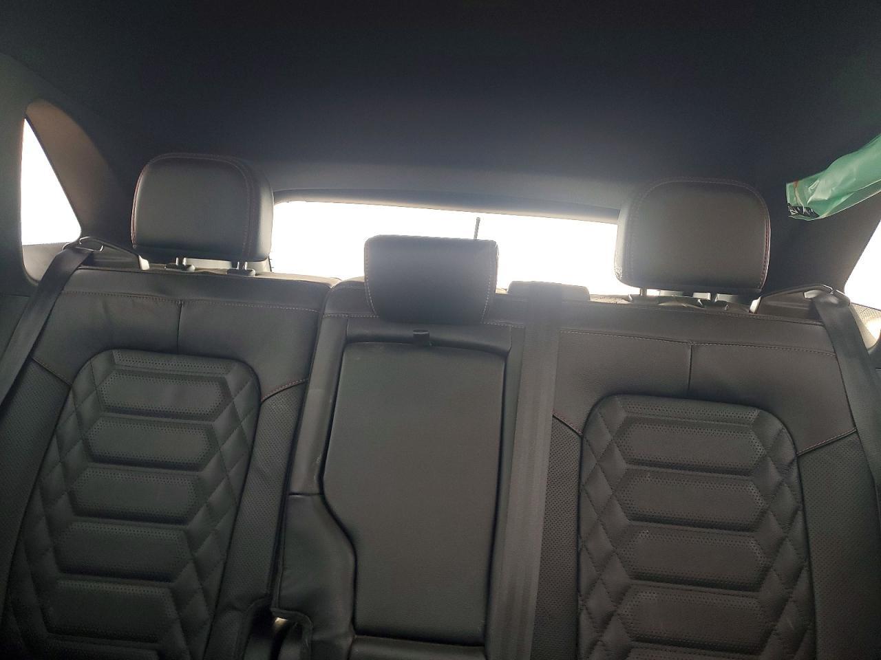 2024 Ford Escape st Line Elite