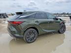 2026 Lexus Rx 350 Base