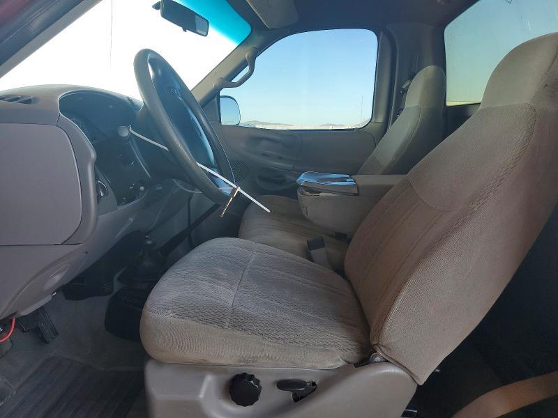 1998 Ford F150