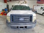 2010 Ford F150 Super Duty Utility / Service Truck