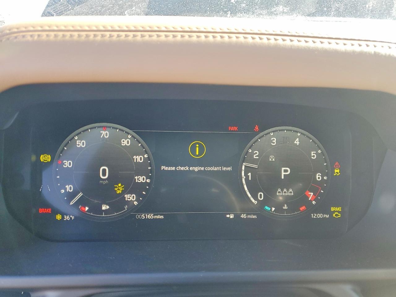 2025 Land Rover Defender 110 X-dynamic se