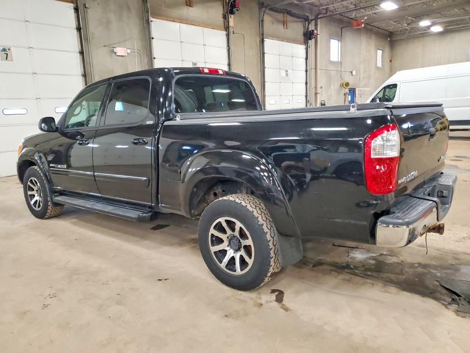 2006 Toyota Tundra SR5