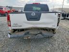 2011 Nissan Frontier S/SV/SL/PRO-4X