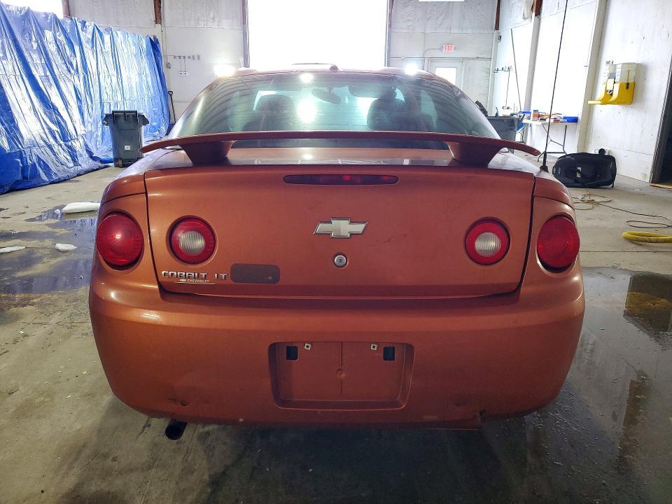 2007 Chevrolet Cobalt lt
