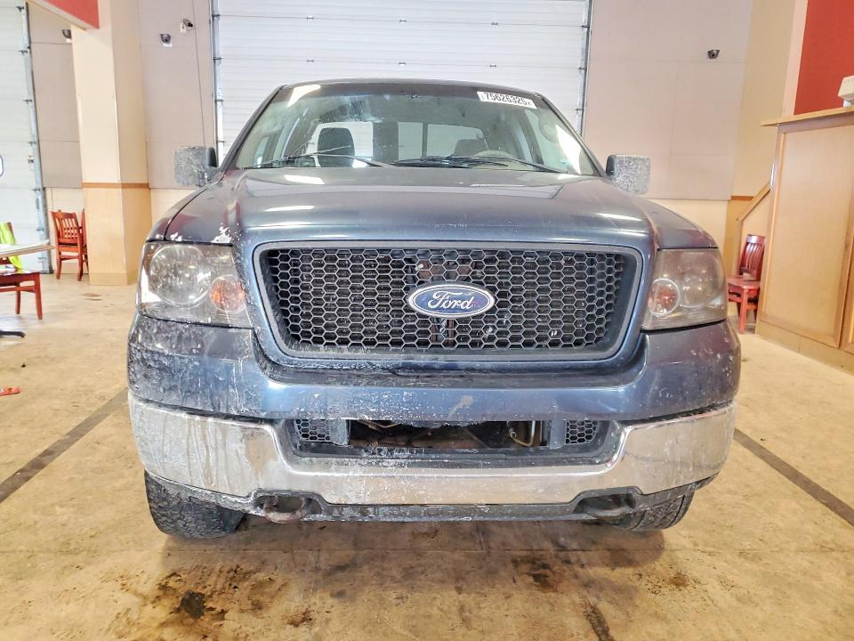 2005 Ford F150