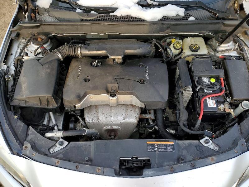 2014 Chevrolet Malibu 1LT