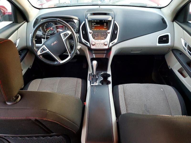 2014 GMC Terrain sle