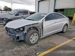 2011 Hyundai Sonata gls en venta en Nampa, ID