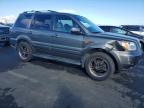 2008 Honda Pilot exl