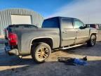 2013 Chevrolet Silverado C1500 LT