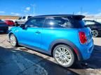 2016 Mini Cooper s