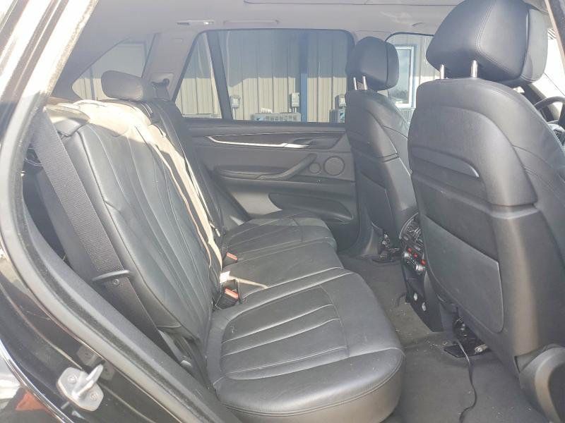 2015 BMW X5 Xdrive35d