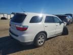 2013 Dodge Durango sxt