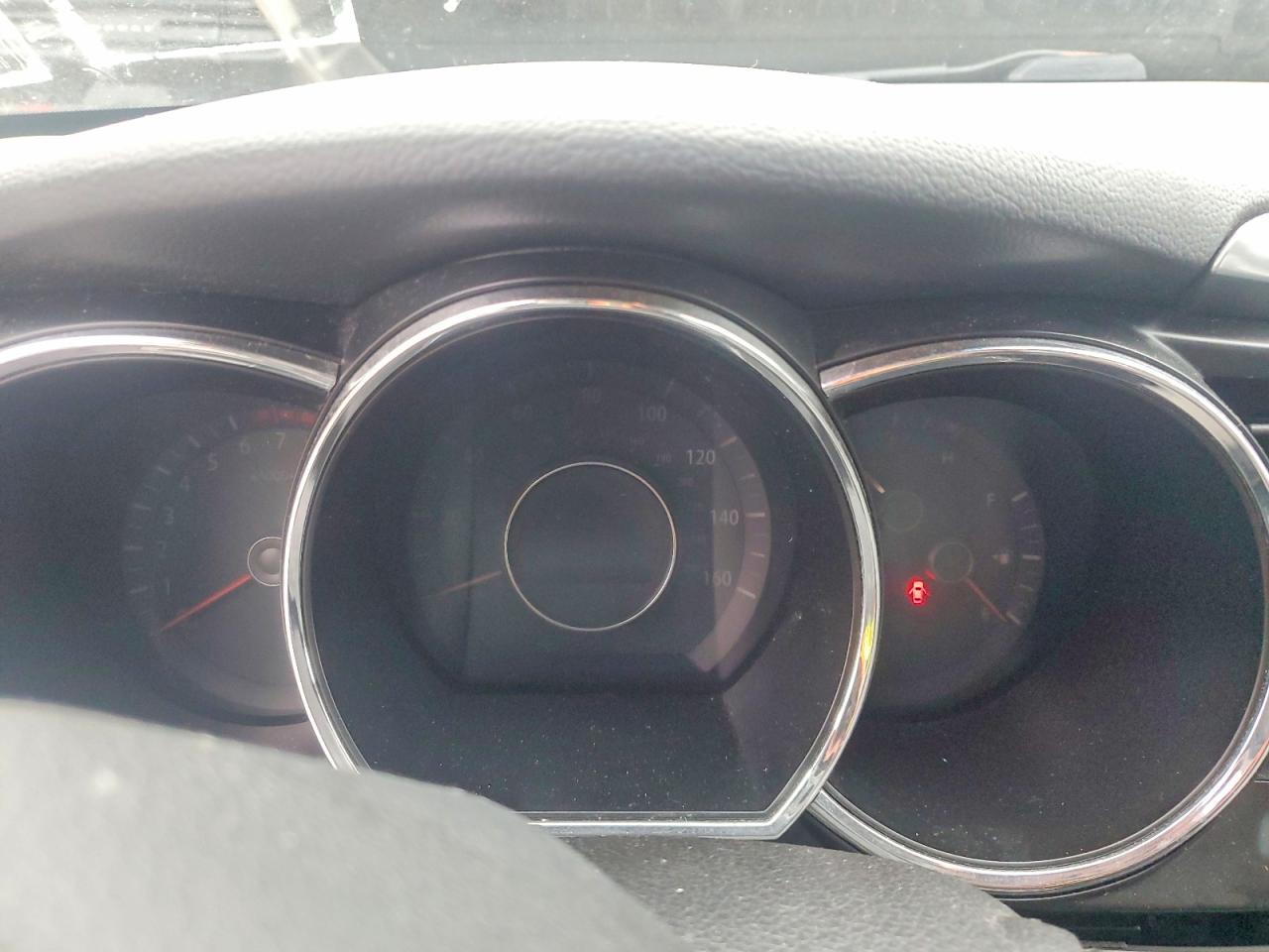 2012 KIA Optima lx