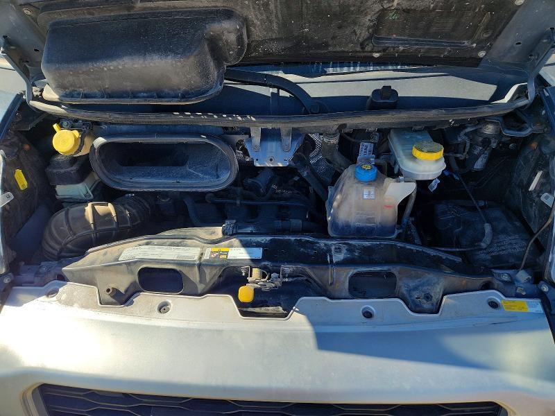 2020 Dodge Ram Promaster 3500 3500 High