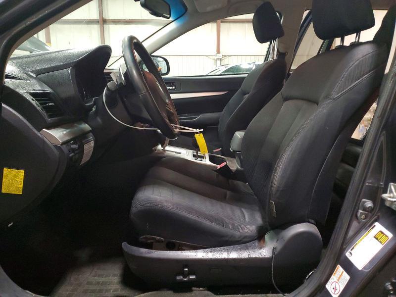2012 Subaru Outback 2.5i Premium