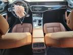 2019 Audi A6 Premium Plus