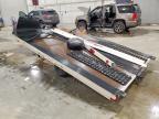 2012 Triton 1999 Triton Snowmobile Trailer
