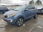 2012 KIA Sportage ex