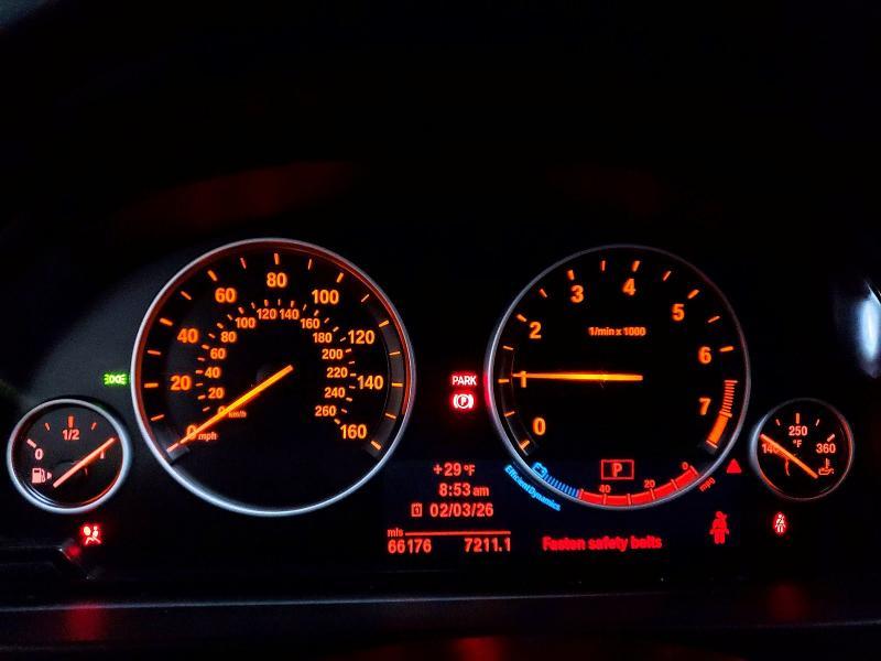 2013 BMW 528 xi