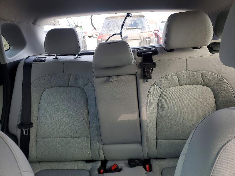 2023 Hyundai Kona se