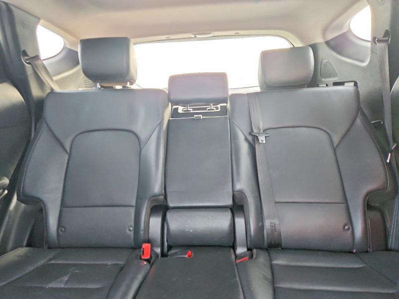 2017 Hyundai Santa fe Sport 2.0t Ultimate
